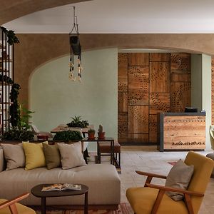 Momentum Wellness Bio Resort